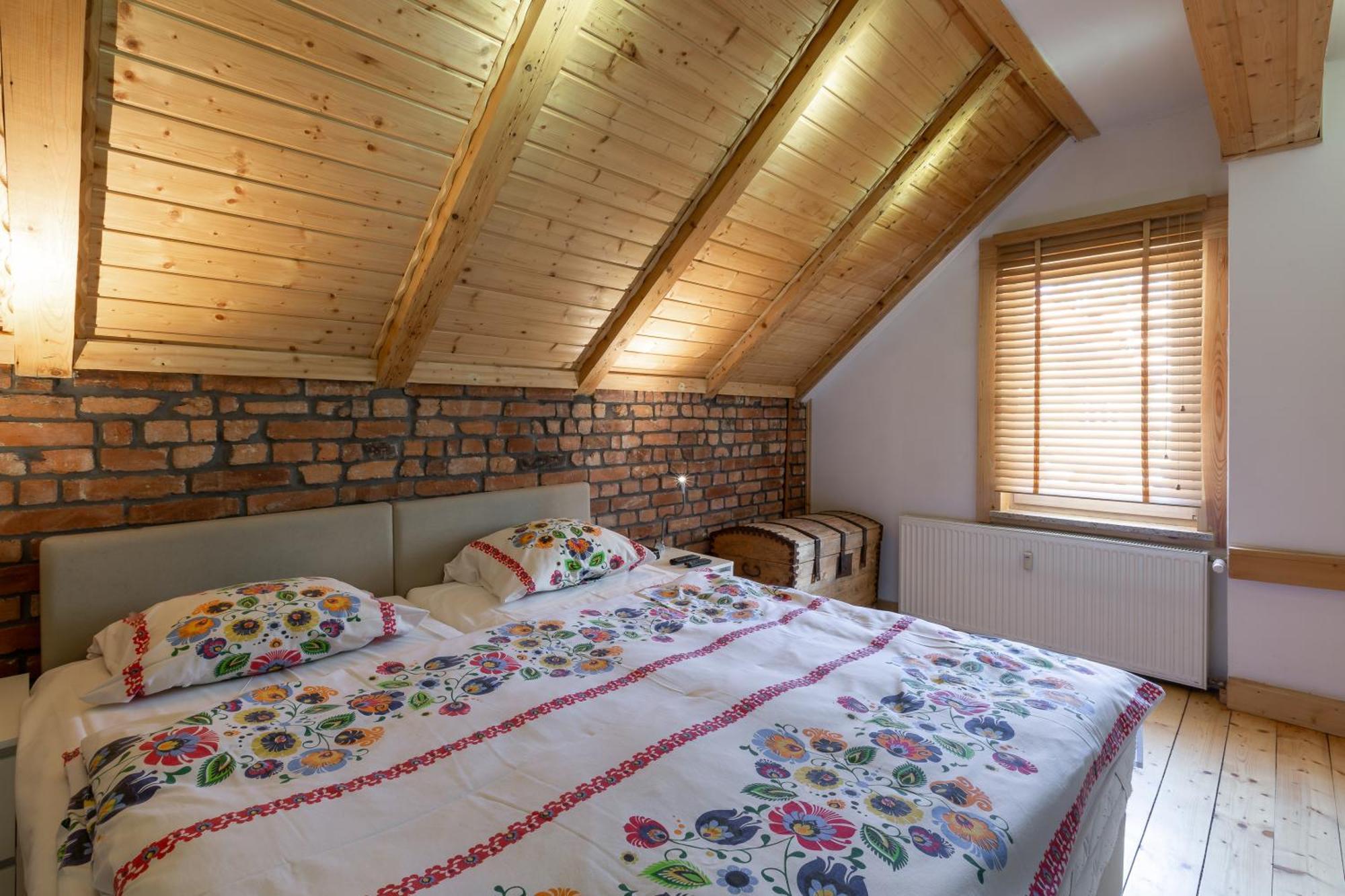 Apartamenty Pod Skocznia Karpacz Quarto foto